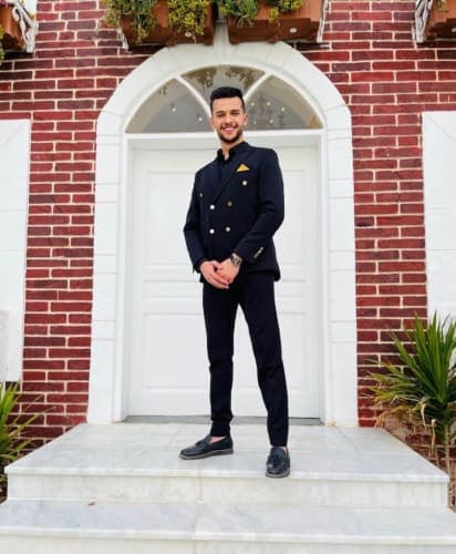 صورة الشهيد